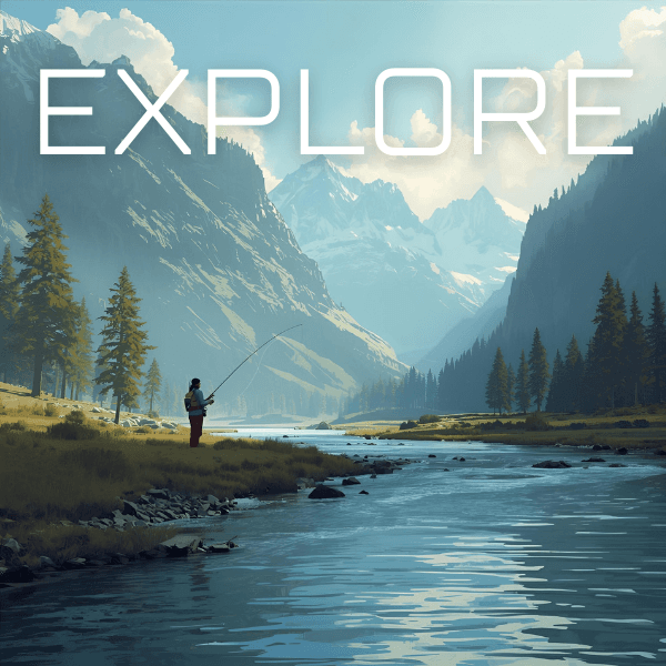 Explore the World
