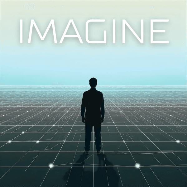 Imagine the Future